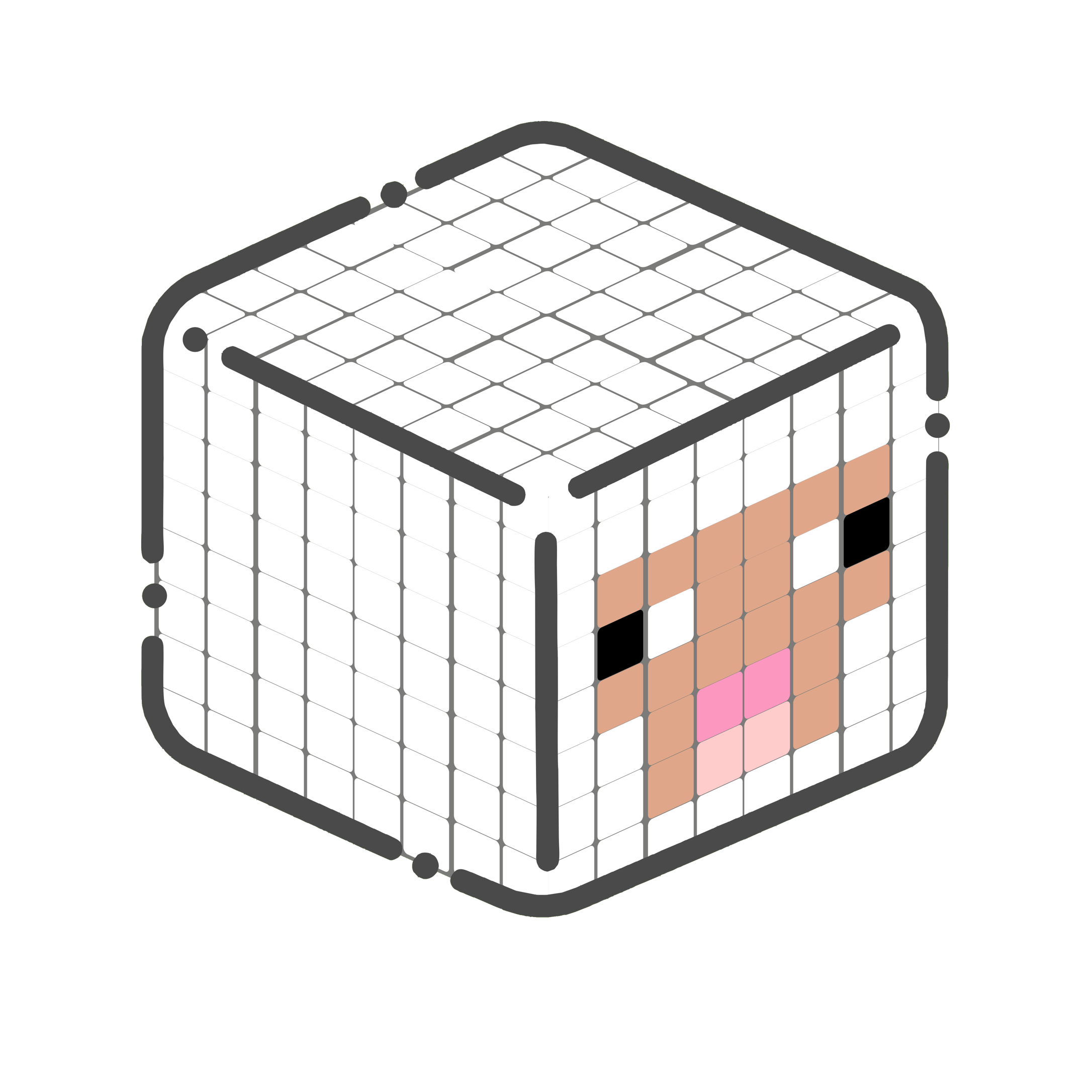 Sheldon the Sheep - 4GiB RAM